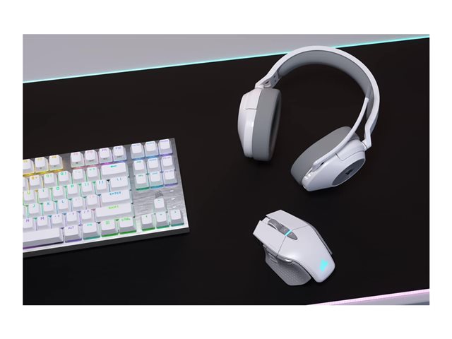 CORSAIR Gaming HS55 WIRELESS - Headset