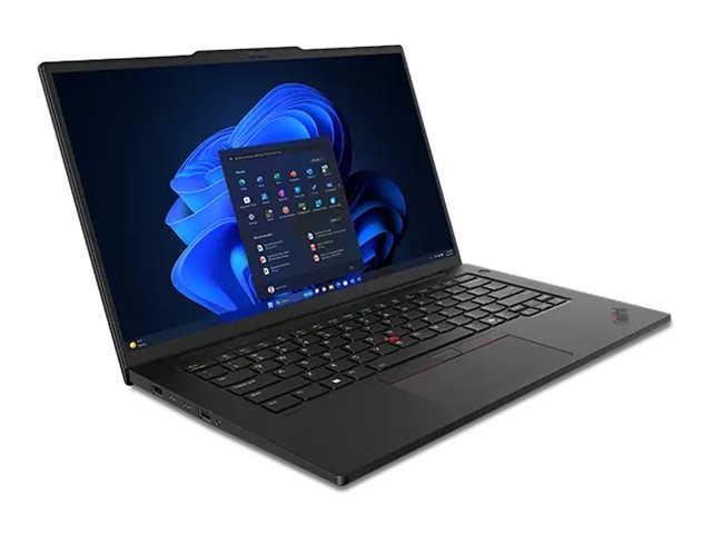 Lenovo ThinkPad P14s Gen 5 - 36.8 cm (14.5") - Core Ultra 7 155H - 32 GB RAM - 1 TB SSD - Deutsch