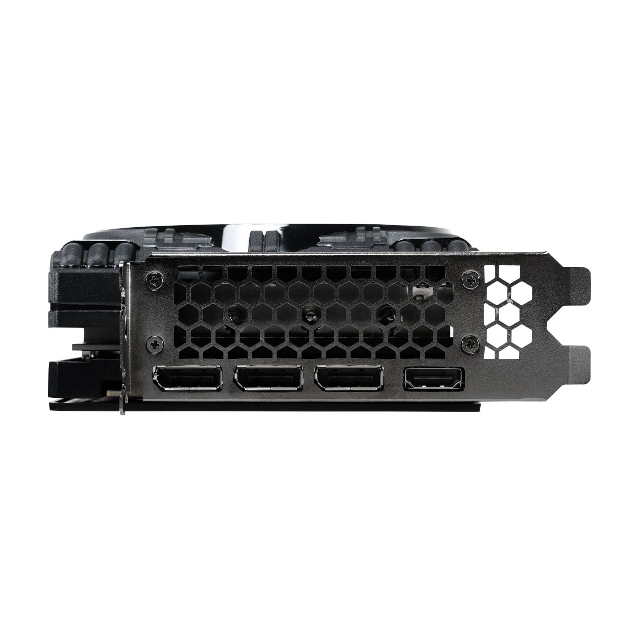 Palit GeForce RTX 5070 Ti GamingPro-S - 16GB GDDR7, HDMI, 3x DP