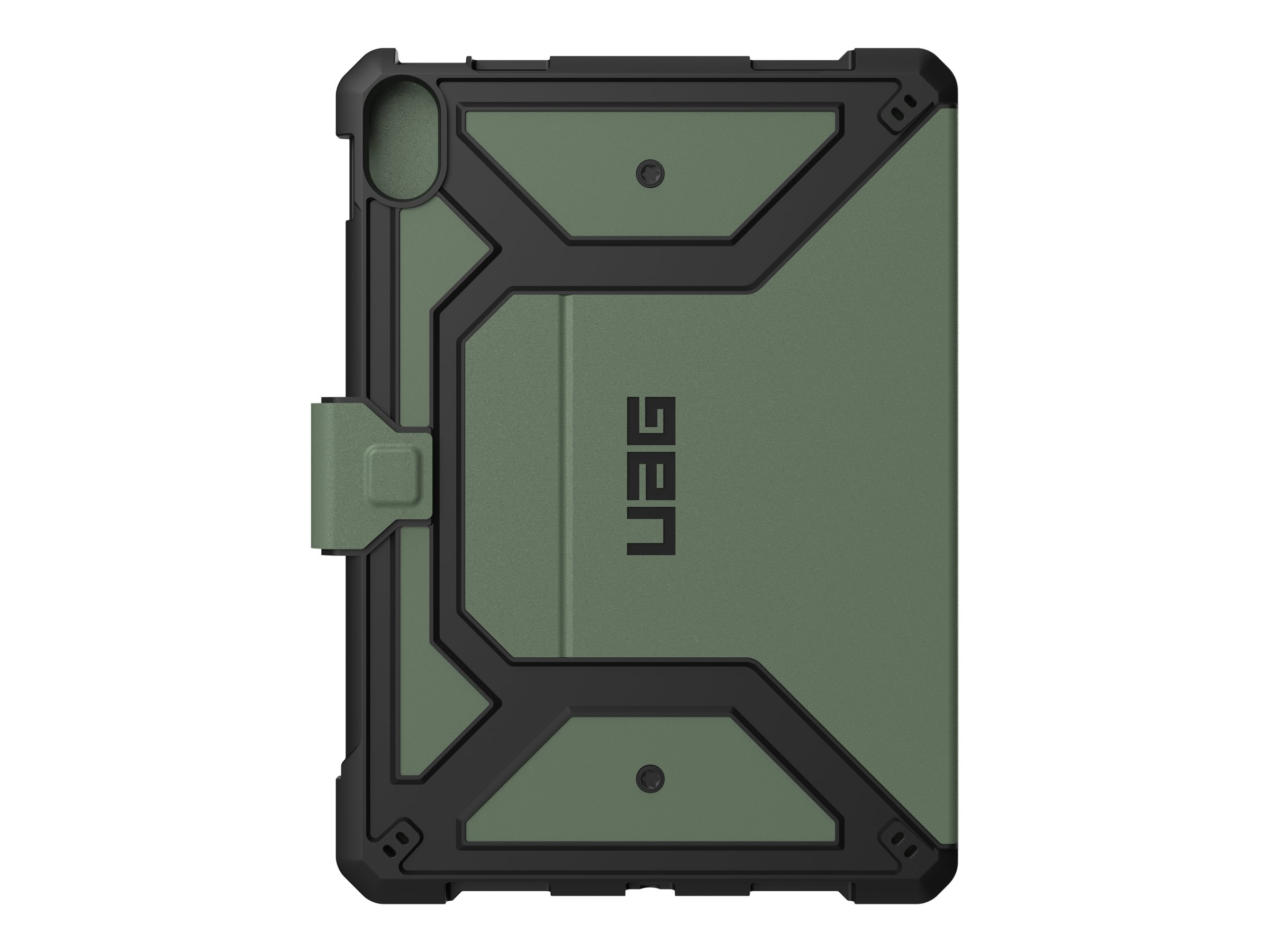 UAG Metropolis SE Series - Flip-Hülle für Tablet