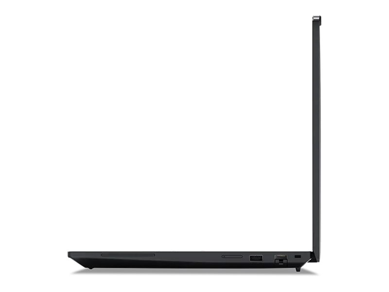 Lenovo ThinkPad P16s Gen 3 - 40.6 cm (16") - Core Ultra 7 155H - 32 GB RAM - 1 TB SSD - Deutsch
Lenovo ThinkPad P16s Gen 3 - 40.6 cm (16") - Core Ultra 7 155H - 32 GB RAM - 1 TB SSD - Deutsch