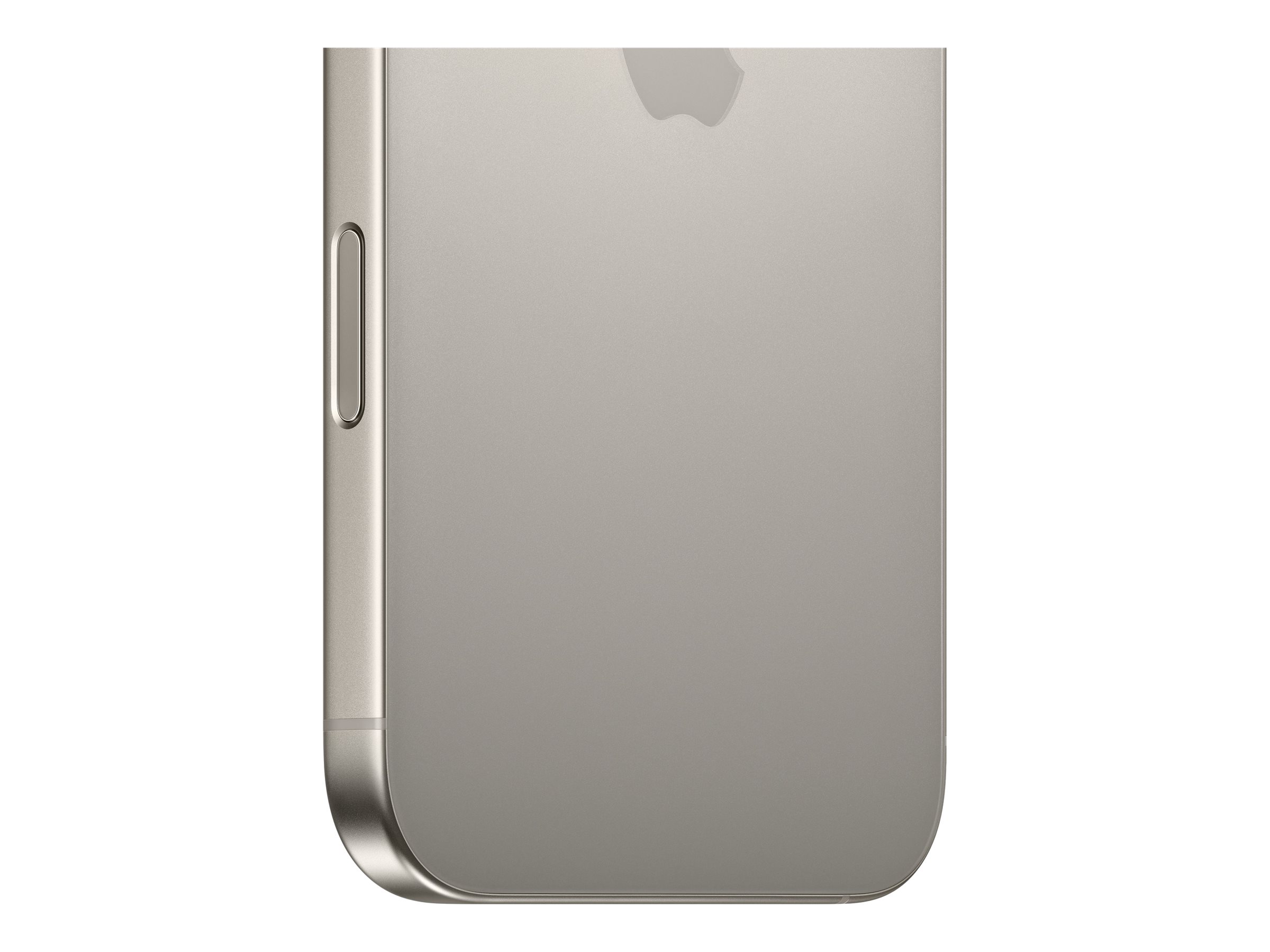 Apple iPhone 16 Pro - Natural Titanium - 5G Smartphone - 1 TB - GSM