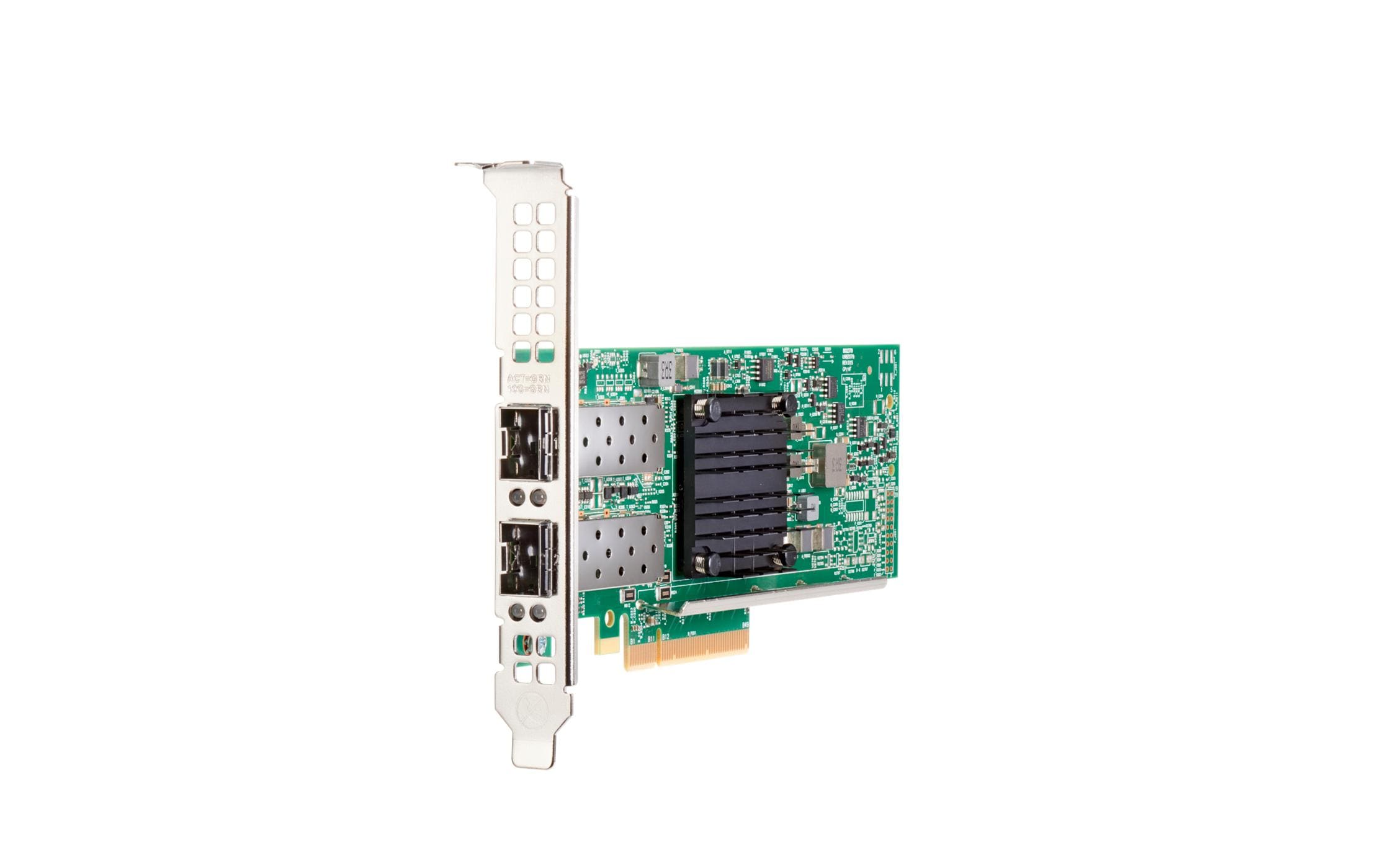 HPE SFP28 Netzwerkkarte 817718-B21 PCI-Express x8