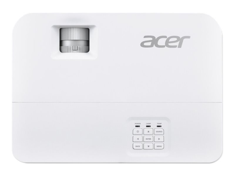 Acer H6830BD - DLP-Projektor - 3D