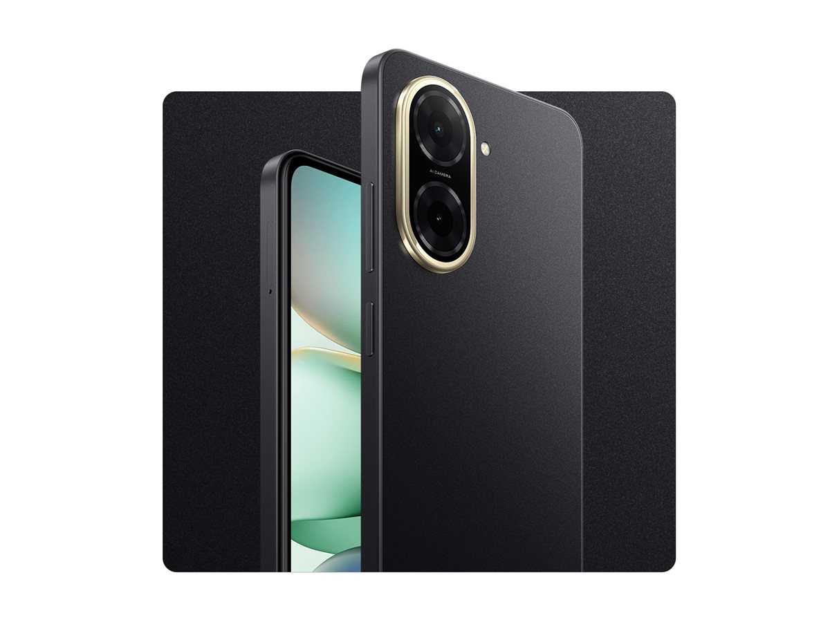 Xiaomi Redmi A5 4G Dual Sim 3GB RAM 64GB - Midnight Black