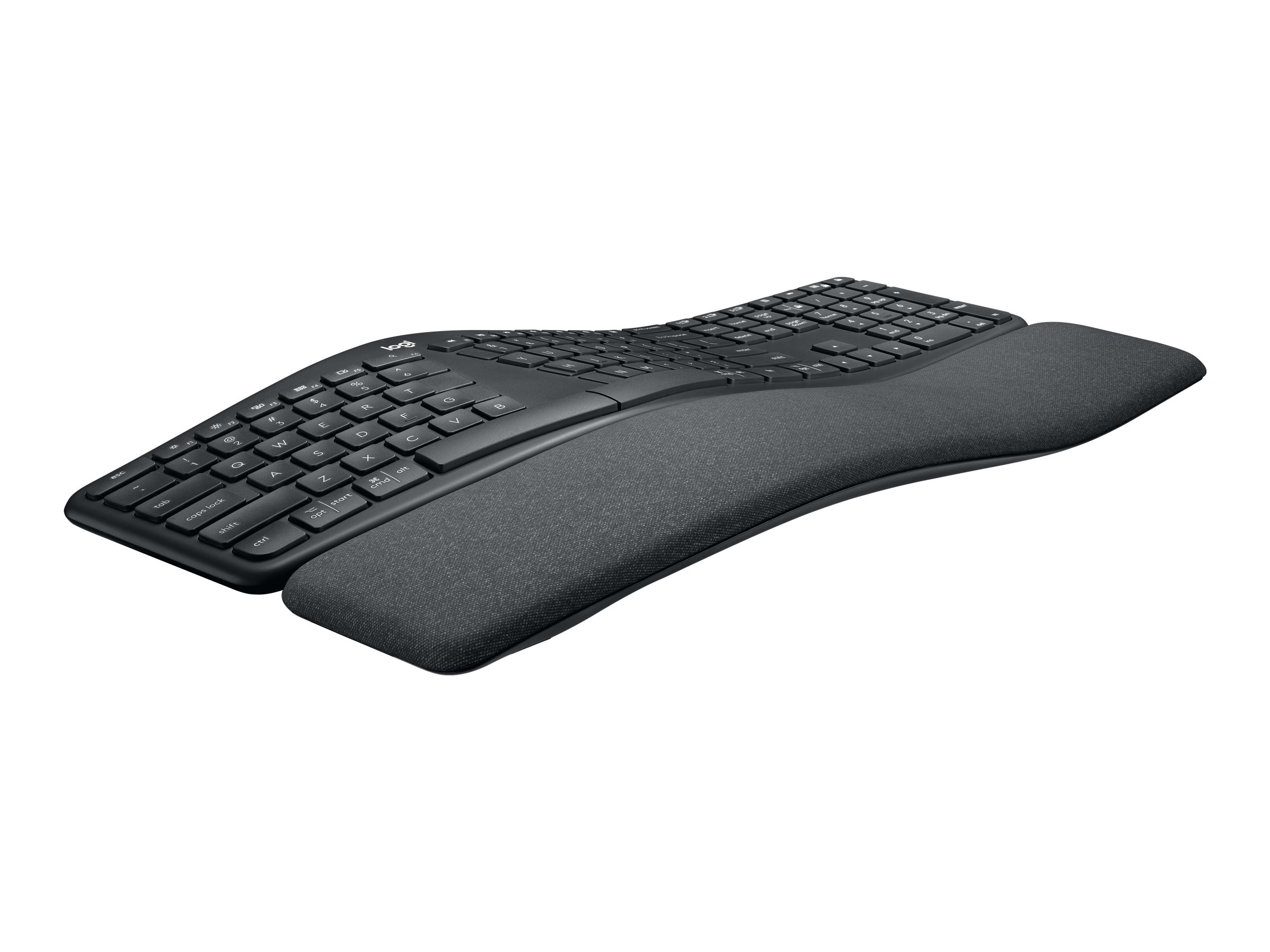 Logitech Tastatur K860 for Business