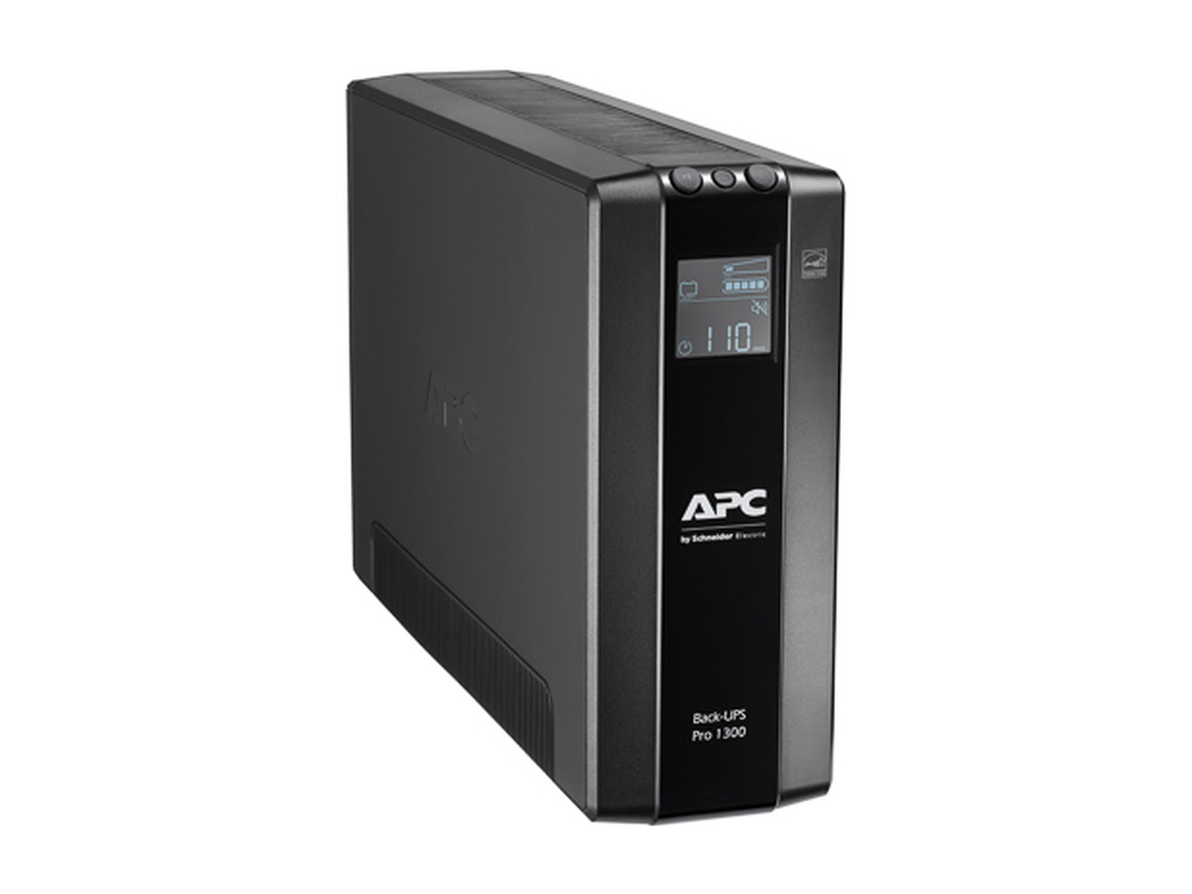 APC Back-UPS Pro BR1300MI - USV - 780 Watt - 1300 VA