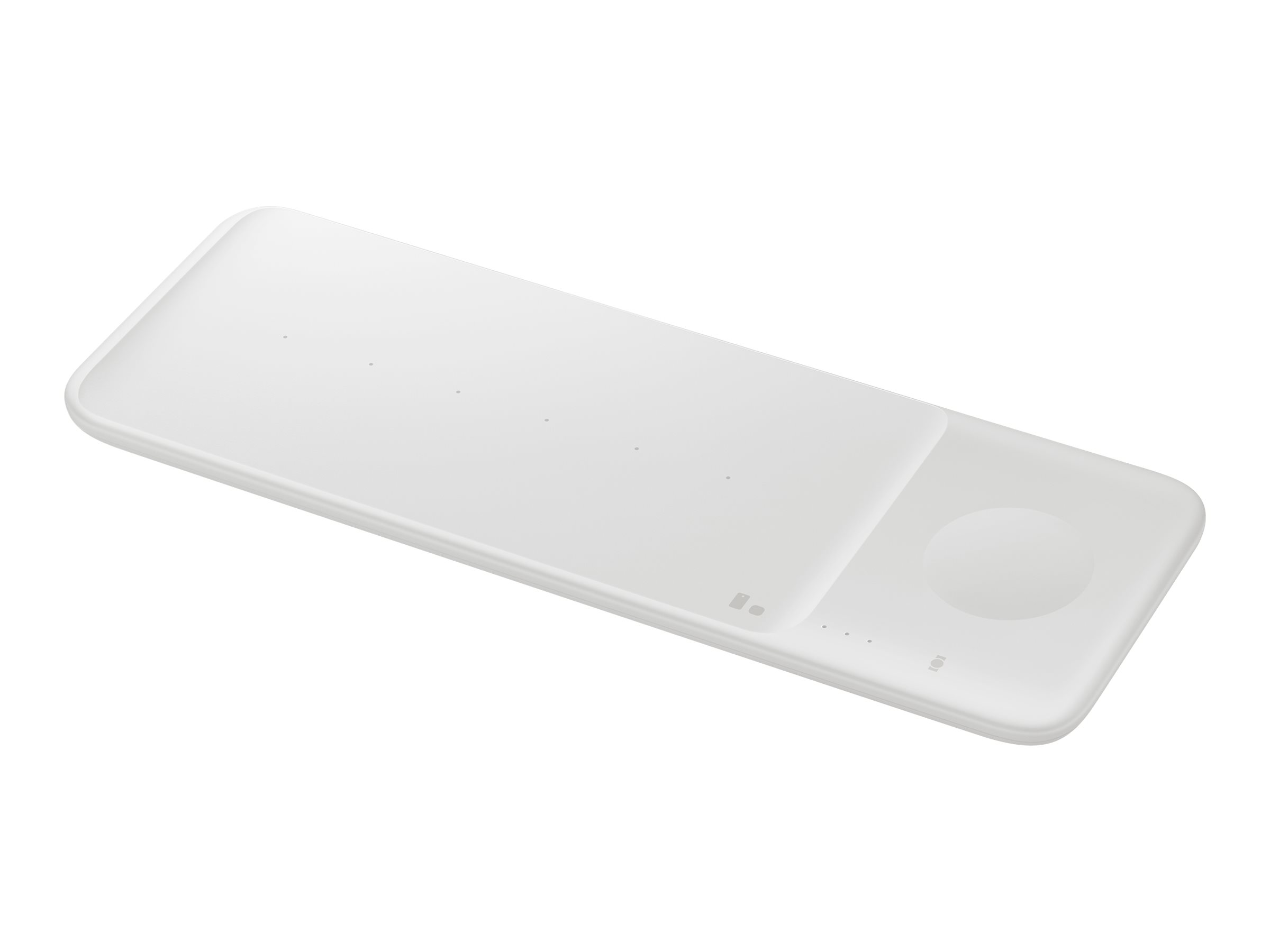 Samsung Wireless Charger Trio EP-P6300 induktive Ladematte - + AC-Netzteil