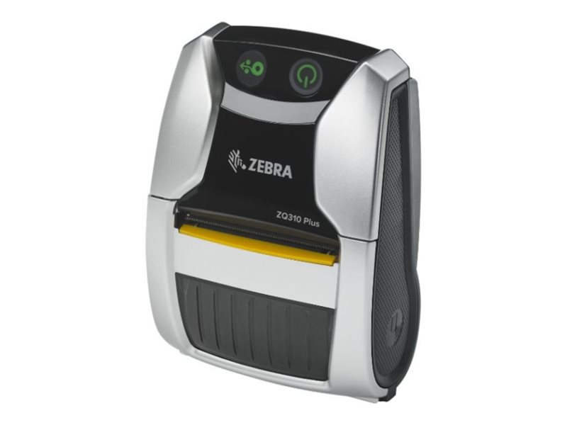 ZEBRA DT Printer ZQ310 Plus_ 802AC/BT 4.X, Linered, W/Label Sensor,Indoor, English, Group Eÿ (ZQ31-A0W03RE-00)