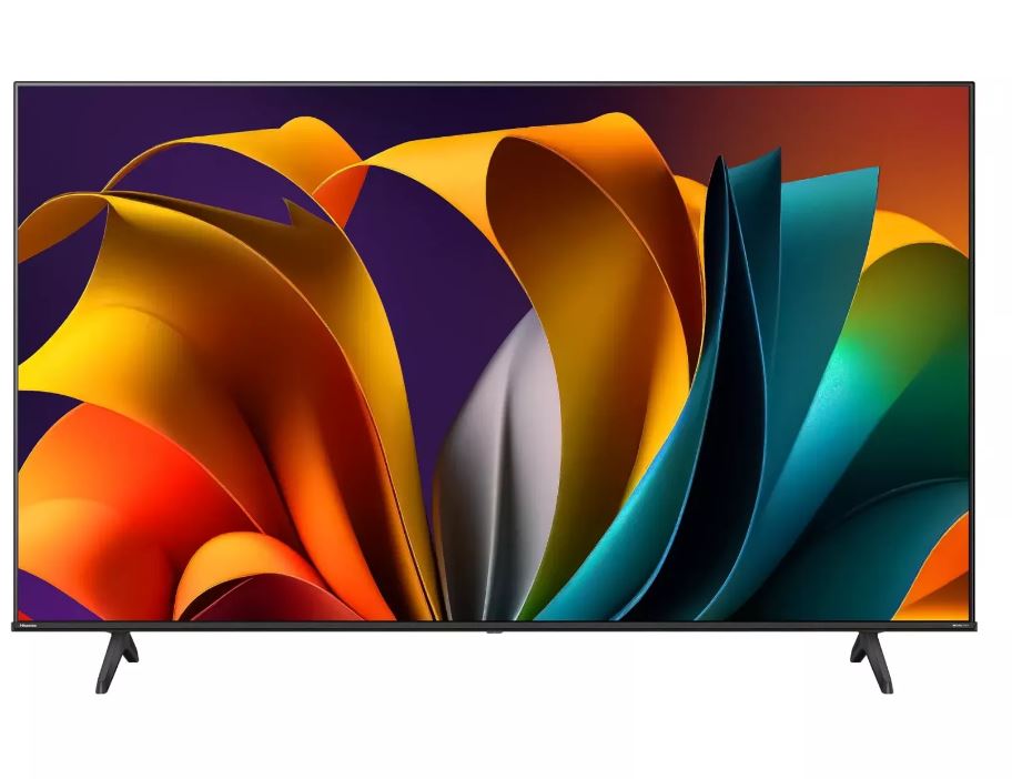 Hisense 58A6N A6N Series - 147 cm (58") LCD-TV mit LED-Hintergrundbeleuchtung - 4K