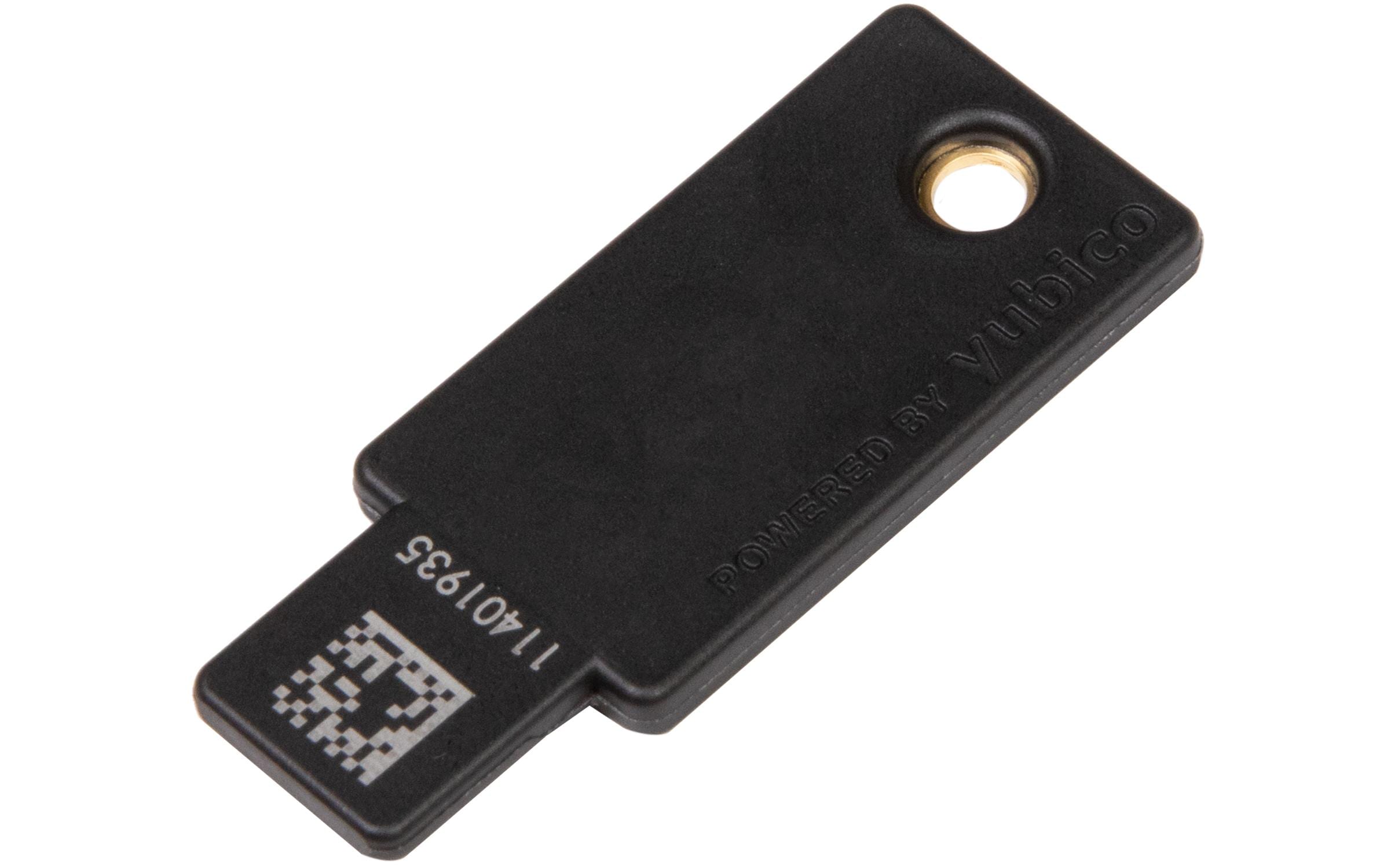 Yubico YubiKey 5 NFC USB-A, 1 Stück
