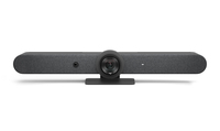 Logitech Rally - Videokonferenzkomponente