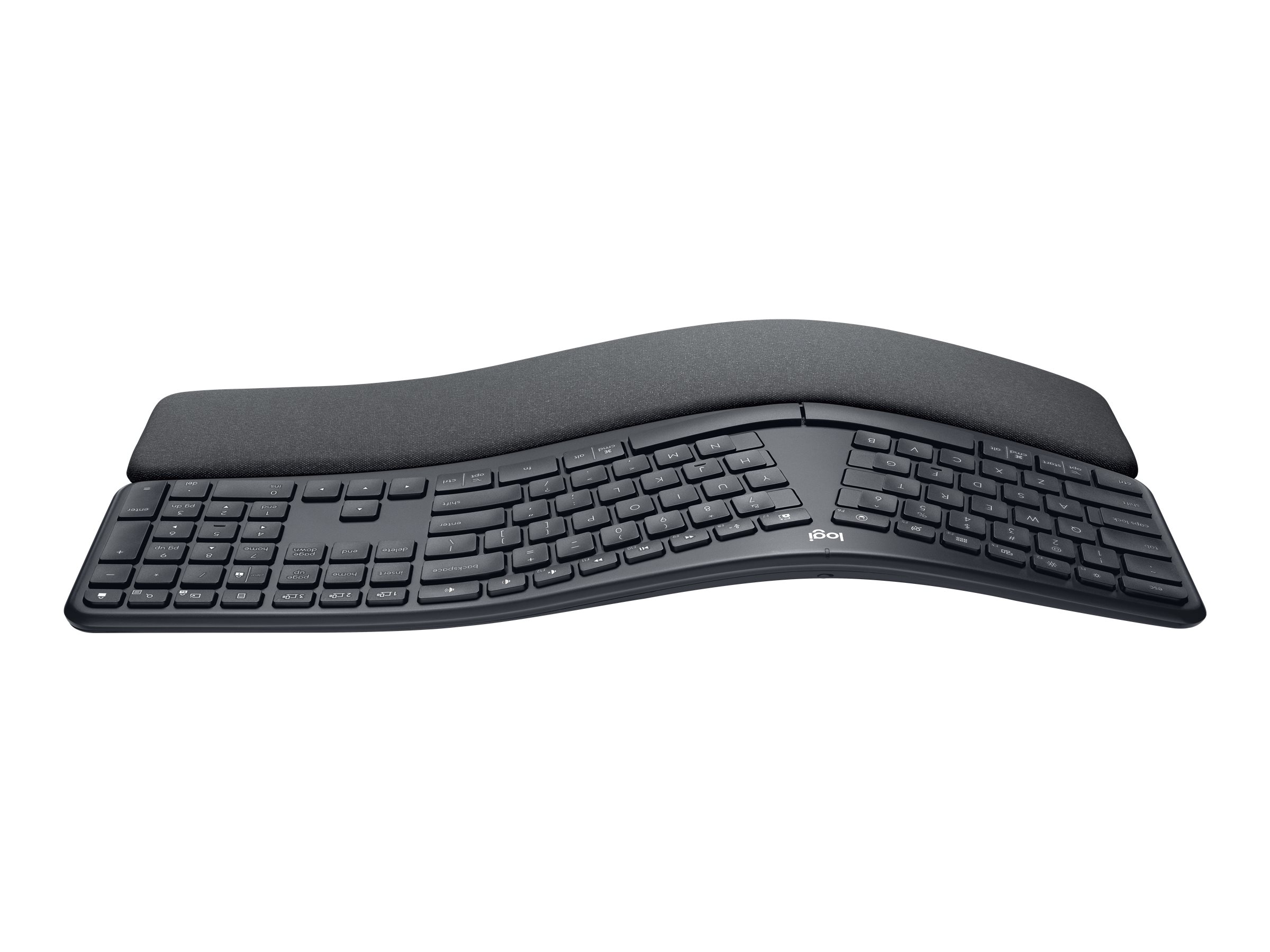 Logitech Tastatur K860 for Business