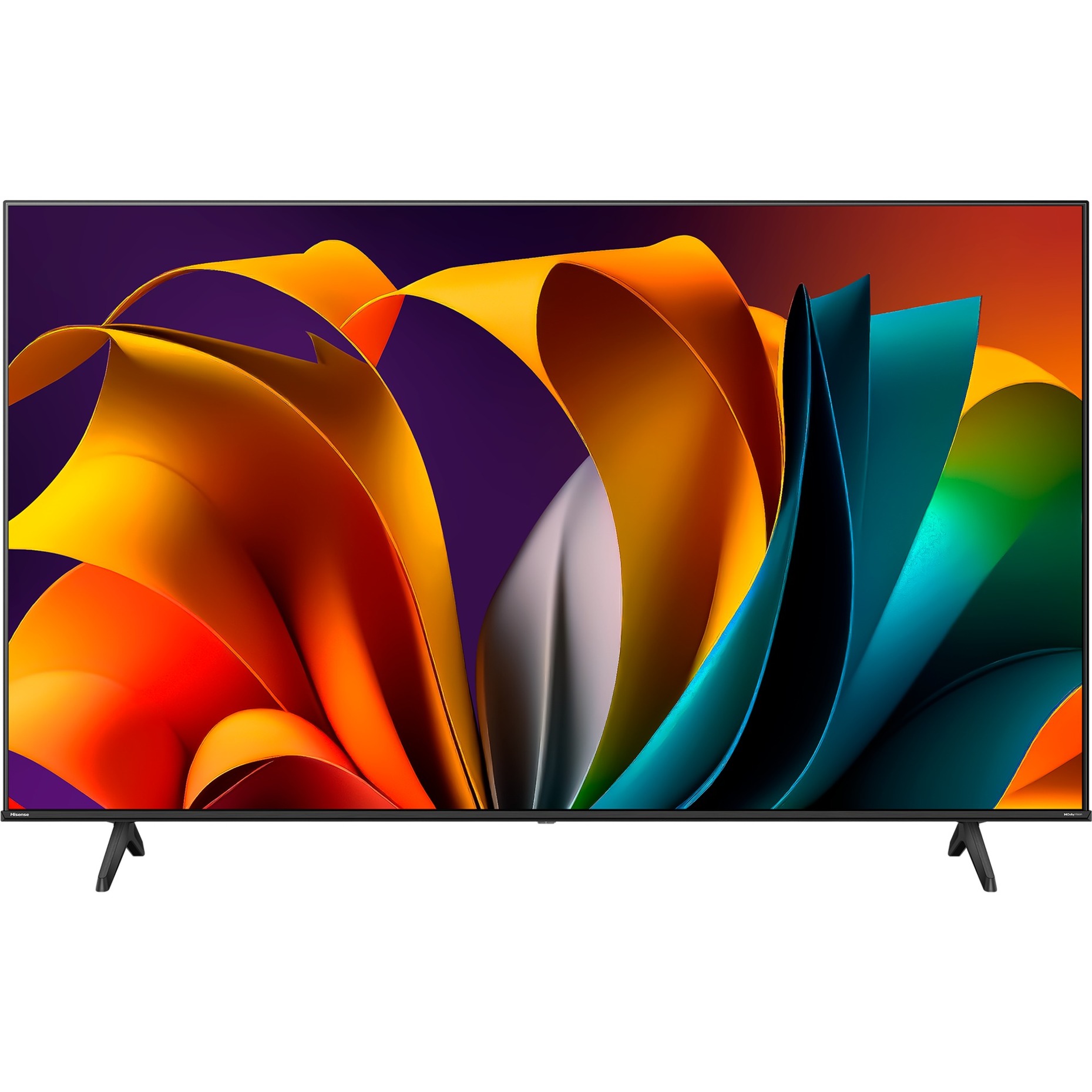 Hisense 85E6NT (85") LCD-TV mit LED-Hintergrundbeleuchtung - 4K