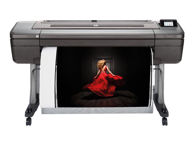 HP DesignJet Z9+dr PostScript - Großformatdrucker - Farbe - Tintenstrahl