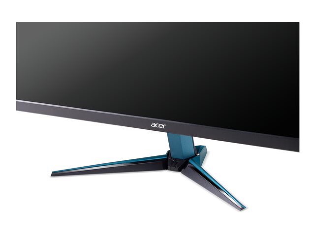 Acer Nitro VG271U M3bmiipx - VG1 Series - LED-Monitor - Gaming - 69 cm (27") - 2560 x 1440 WQHD @ 180 Hz - IPS - 250 cd/m² - 1000:1 - HDR10 - 0.5 ms - 2xHDMI, DisplayPort - Lautsprecher - Schwarz