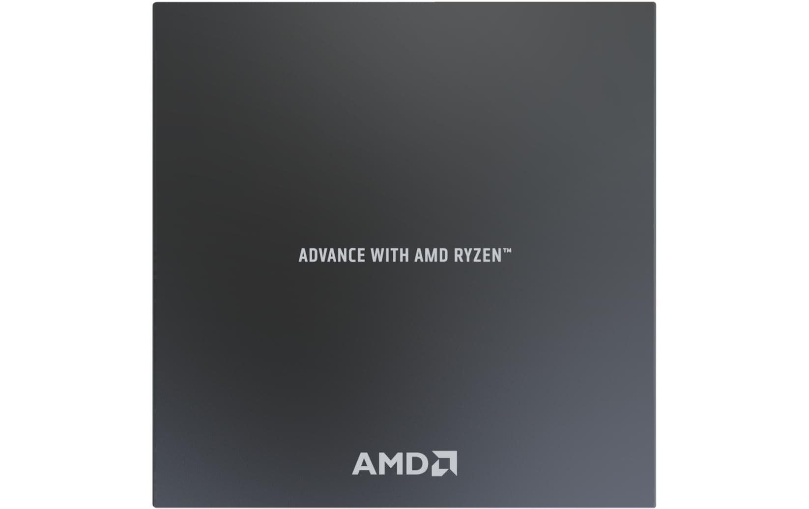 AMD CPU Ryzen 9 7900 3.7 GHz