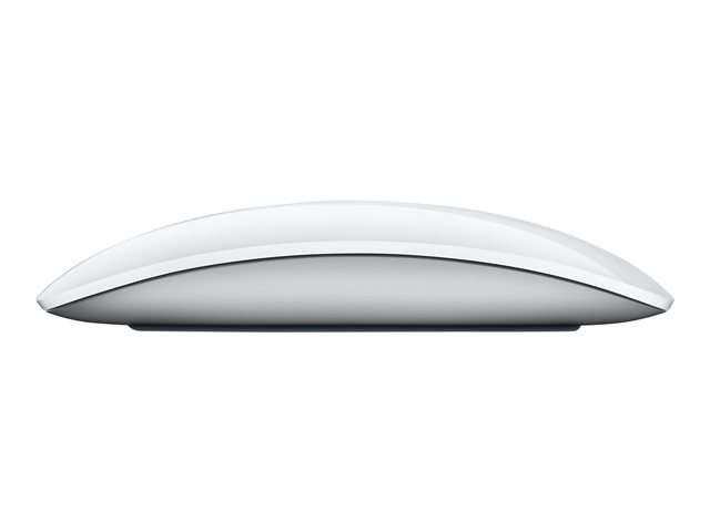 Apple Magic Mouse - Maus - Bluetooth - weiß