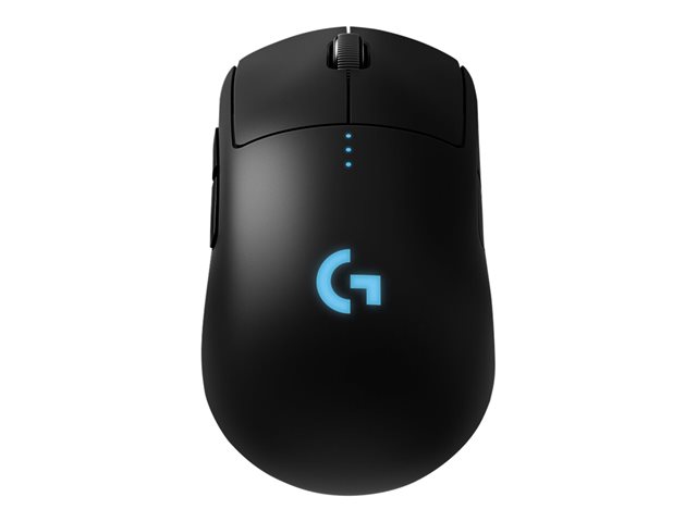 Logitech G Pro - Maus - 2.4 GHz