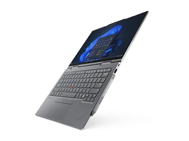 Lenovo ThinkPad X1 2-in-1 Gen 9 - 35.6 cm (14") - Core Ultra 7 155U - Evo - 32 GB RAM - 1 TB SSD - 4G - Deutsch