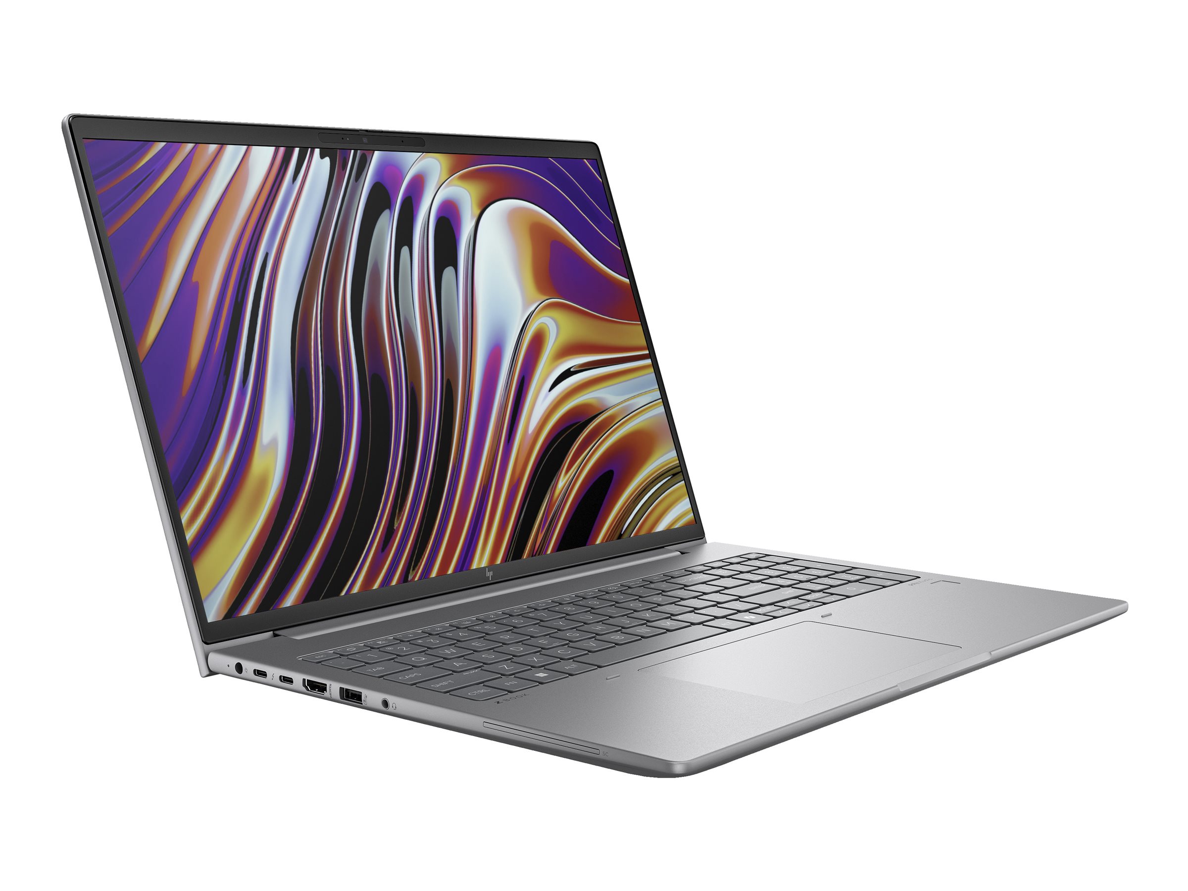 HP ZBook Power G11 A Mobile Workstation - 40.6 cm (16") - Ryzen 7 8845HS - 32 GB RAM - 1 TB SSD - Deutsch - mit HP Wolf Pro Security Edition (1 Jahr)