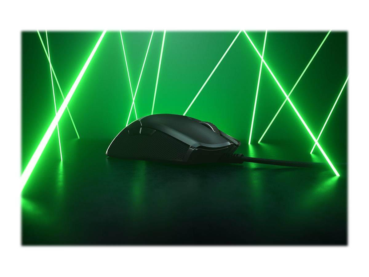 Razer Viper 8KHz - Maus - USB