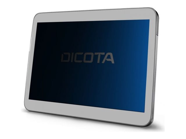 DICOTA Secret - Blickschutzfilter für Tablet - selbstklebend