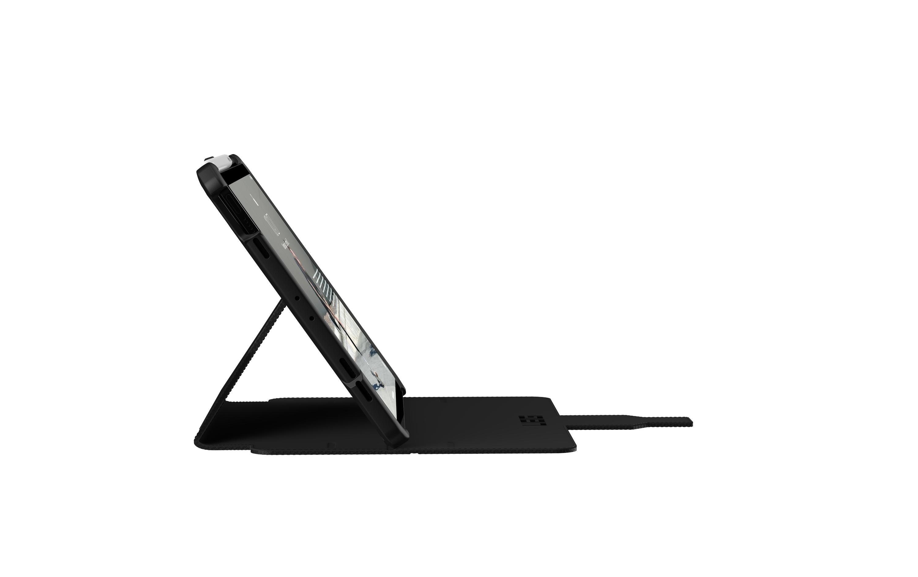 UAG Tablet Book Cover Metropolis iPad Pro 12.9" (5th Gen.)