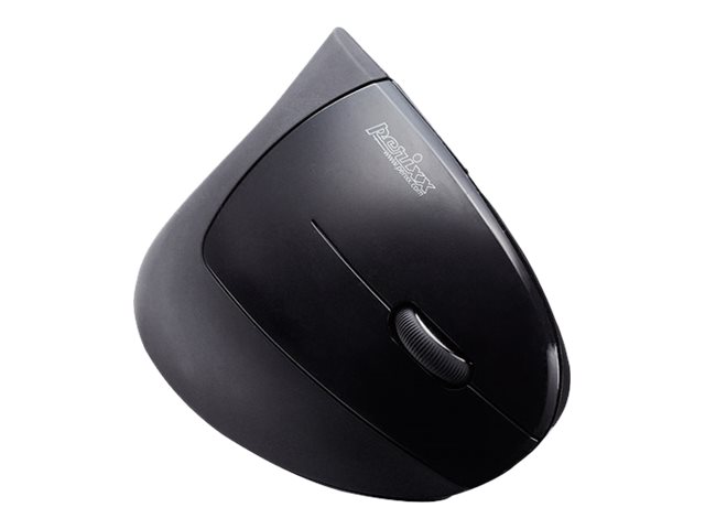 Perixx PERIMICE-513 - vertikale Maus - USB