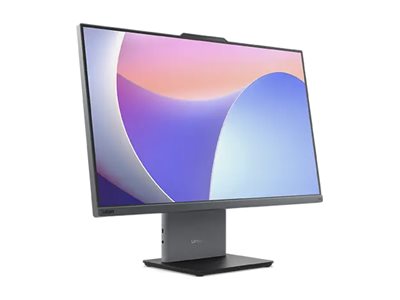 Lenovo ThinkCentre neo 50a 27 Gen 5 - All-in-One (Komplettlösung) - Core i5 13420H 2.1 GHz - 16 GB - SSD 512 GB - LED 68.6 cm (27") - Deutsch