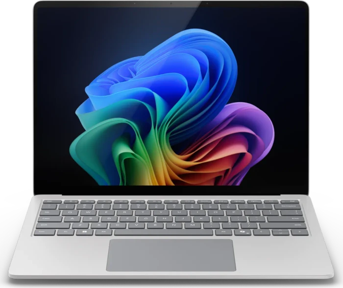 Microsoft Surface Laptop for Business - 35.1 cm (13.8") - Core Ultra 5 236V - 16 GB RAM - 256 GB SSD