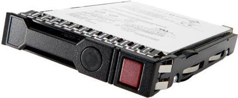HPE Enterprise - Festplatte - 900 GB - SAS 12Gb/s