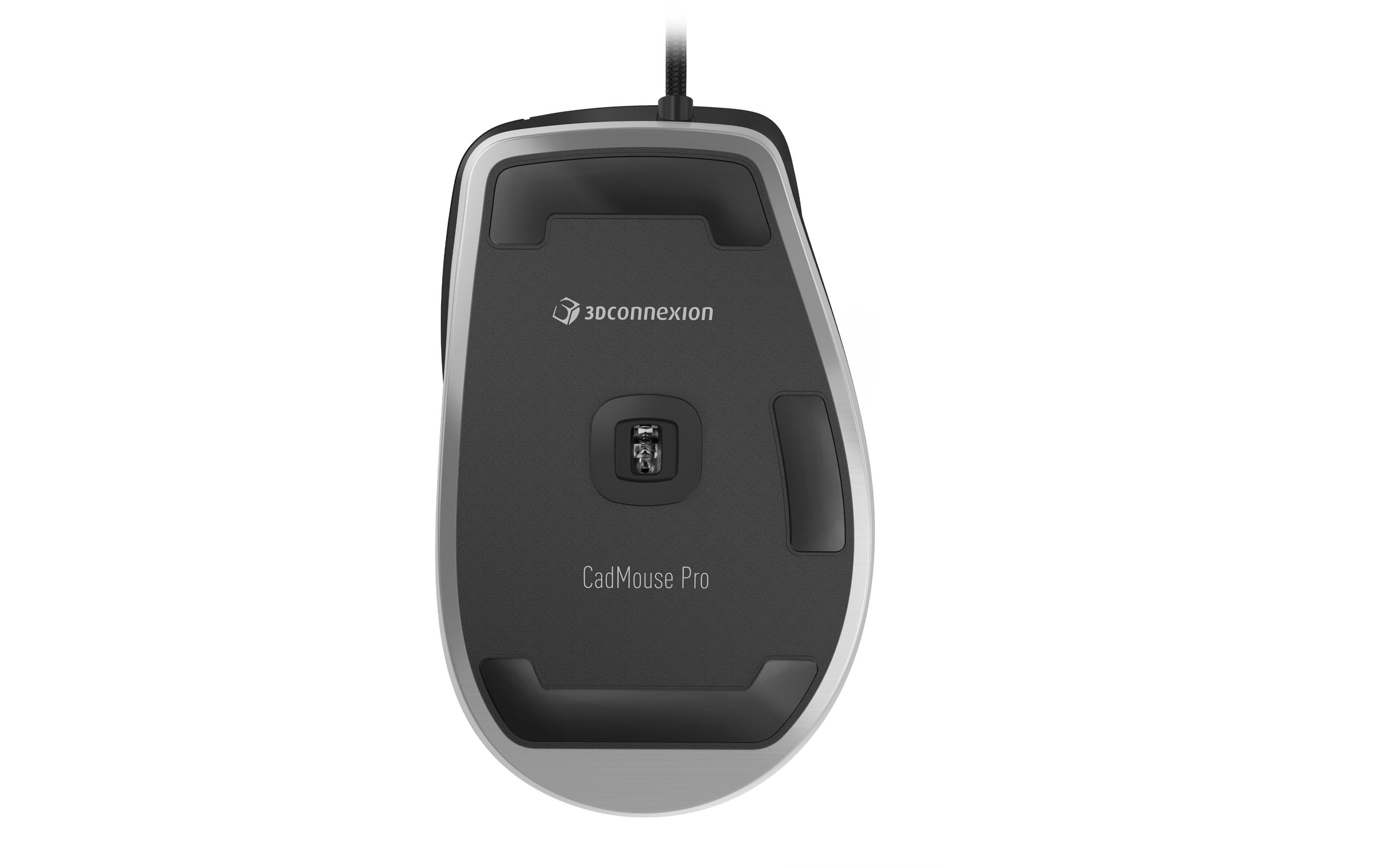 3Dconnexion CadMouse Pro