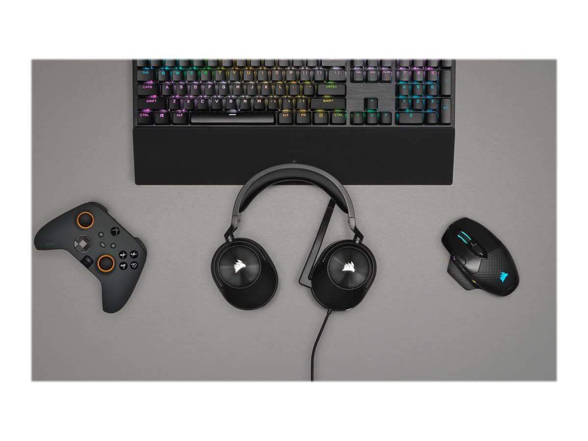 CORSAIR Gaming HS55 STEREO - Headset