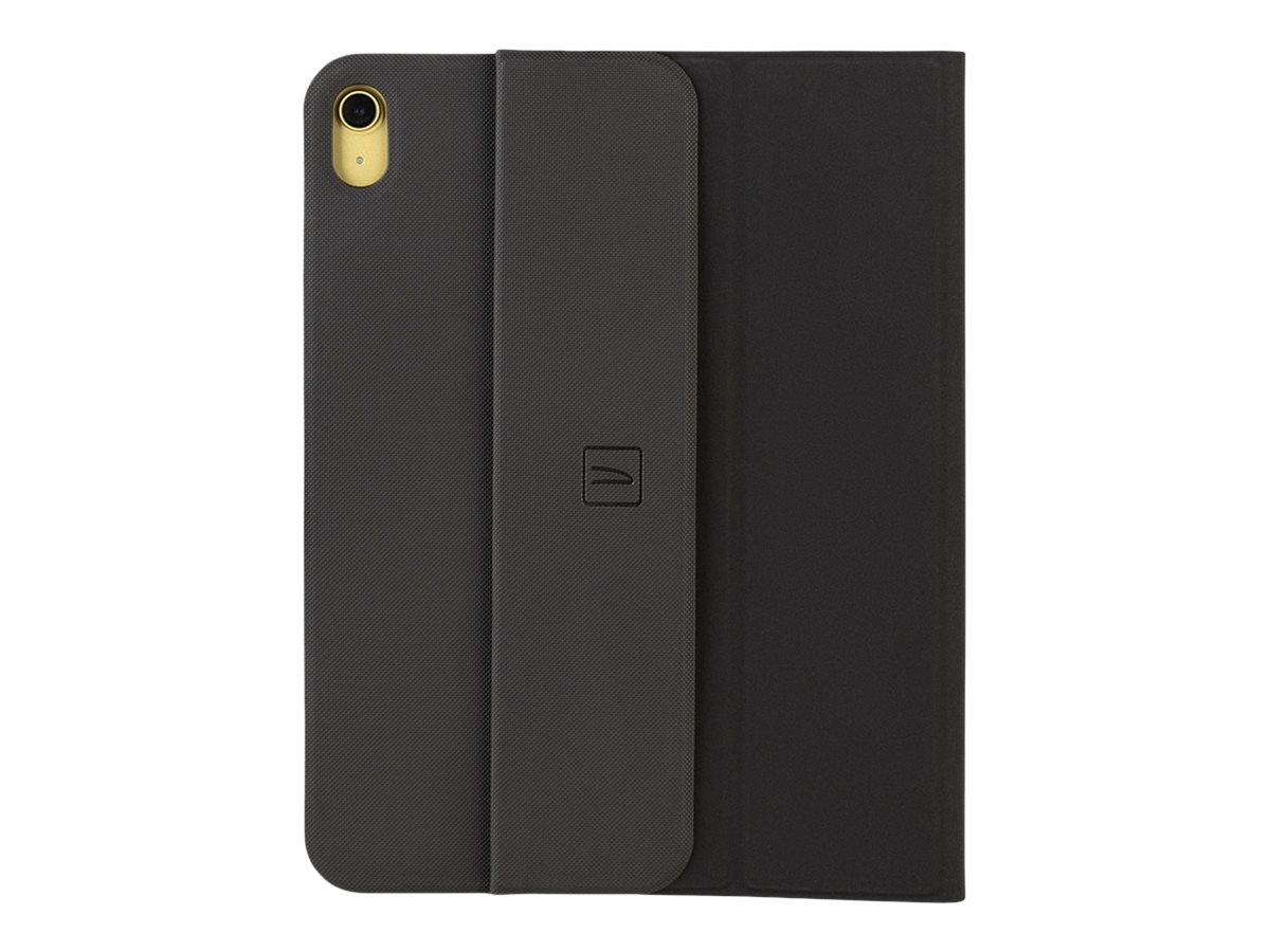 Tucano UP Plus - Flip-Hülle für Tablet