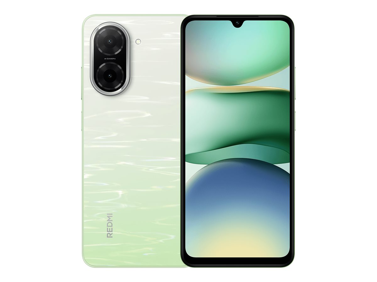 Xiaomi Redmi A5 - Lake Green - 4G Smartphone - 128 GB - GSM