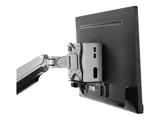 LogiLink - Montagekomponente - für Thin Client - Stangenbefestigung