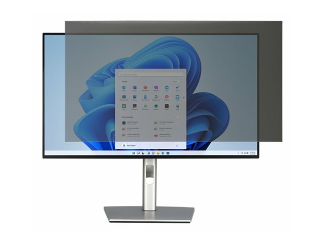 Kensington Blickschutzfilter für Bildschirme - 61 cm (24")