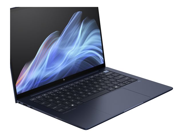 HP EliteBook Ultra G1i Notebook Next Gen AI - 35.6 cm (14") - Core Ultra 5 228V - 32 GB RAM - 512 GB SSD - Deutsch - AI PC mit HP Wolf Pro Security Edition (1 Jahr)