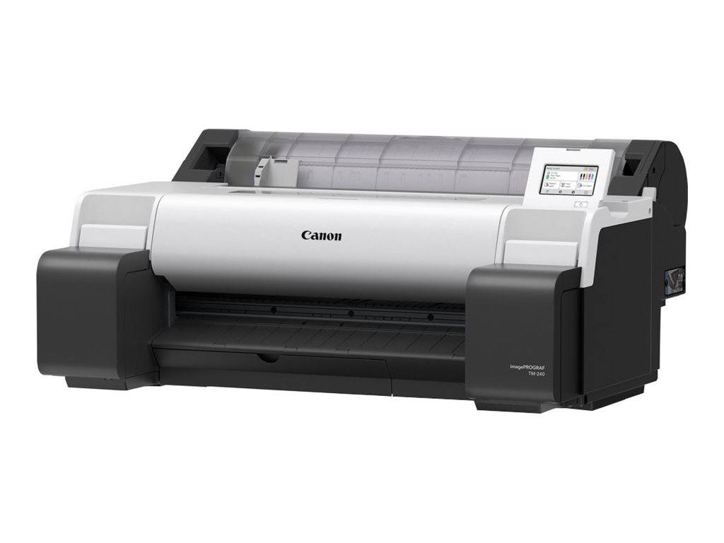 Canon imagePROGRAF TM-240 - Großformatdrucker - Farbe - Tintenstrahl