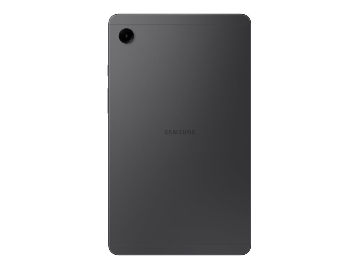 Samsung Galaxy Tab A9 - Tablet - Android - 64 GB - 22.05 cm (8.7") TFT (1340 x 800) - microSD-Steckplatz - 3G, 4G - Graphite