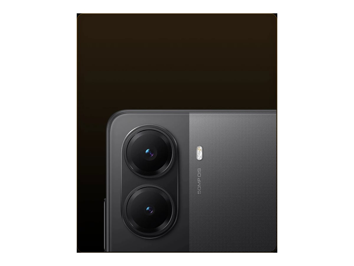 Xiaomi POCO X7 Pro - Schwarz - 5G Smartphone - 512 GB - GSM