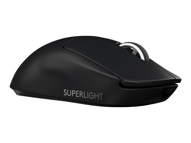 Logitech Gaming-Maus Pro X Superlight Schwarz