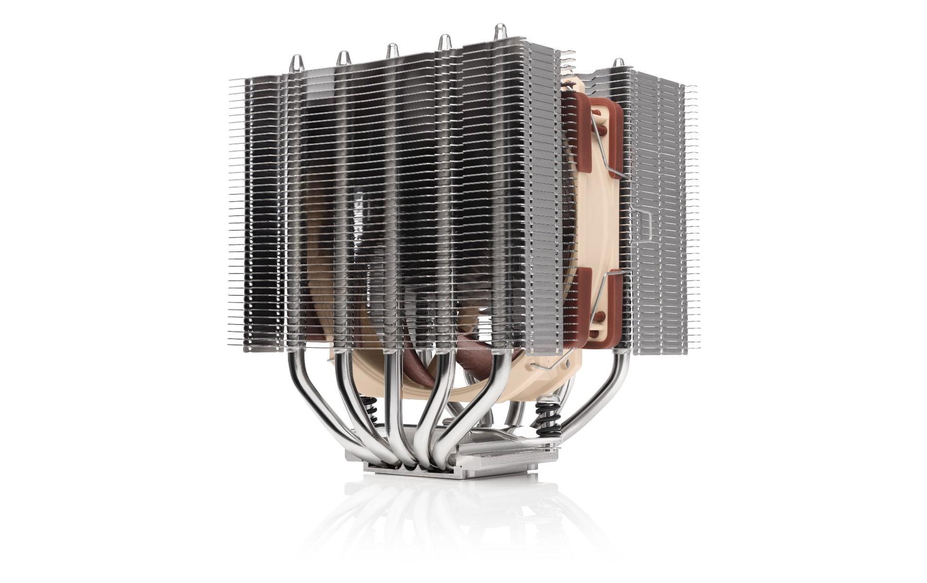 Noctua CPU-Kühler NH-D12L