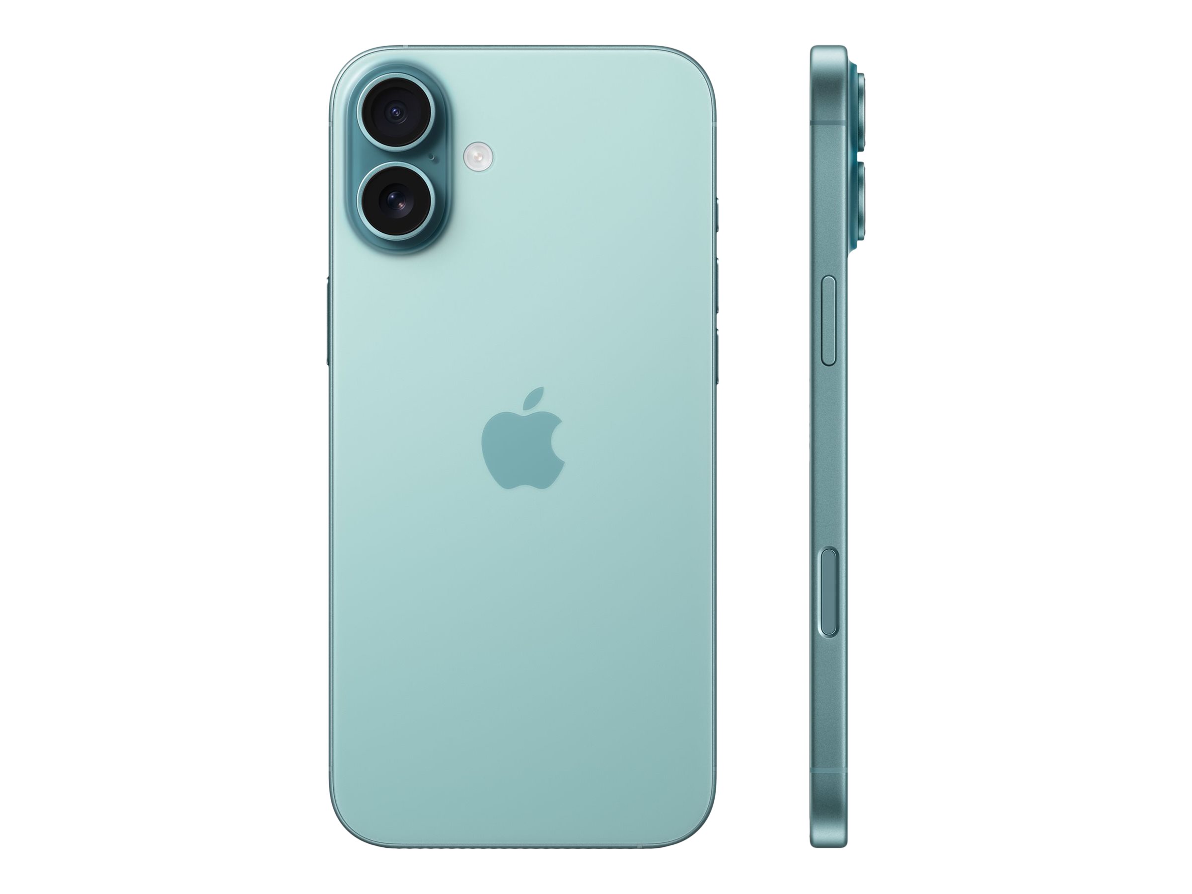 Apple iPhone 16 Plus - teal - 5G Smartphone - 256 GB - GSM