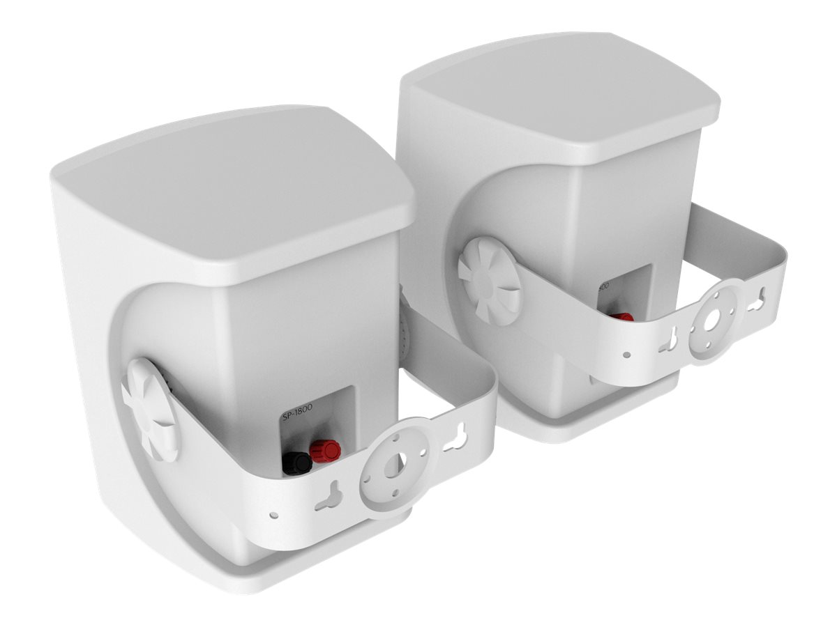 Vision SP-1800 - Lautsprecher - für PA-System