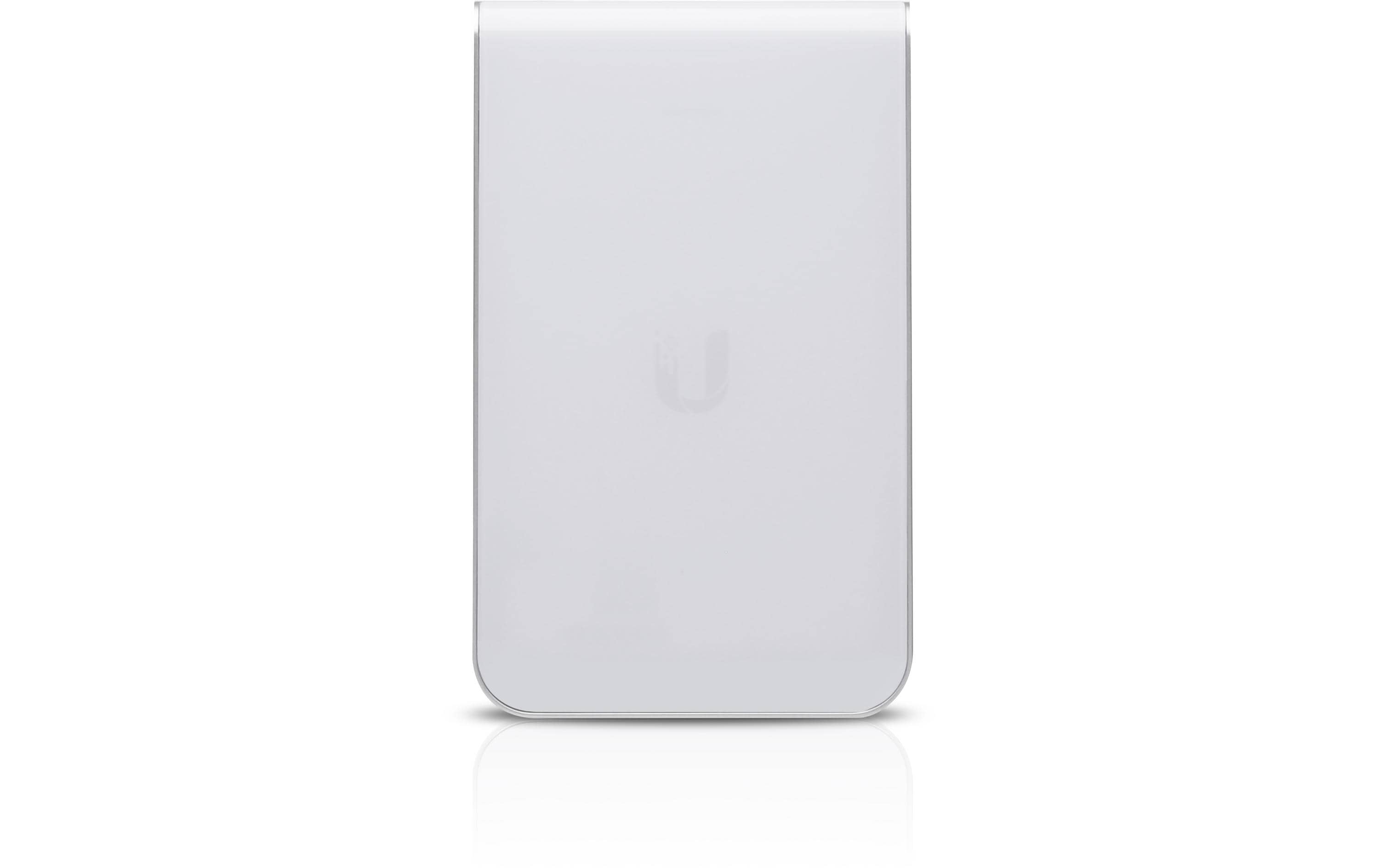 Ubiquiti UniFi UAP-IW-HD - Accesspoint - Wi-Fi 5 - 2.4 GHz, 5 GHz - Unterputz