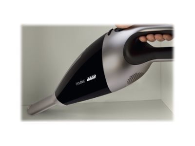 Rowenta Extenso AC 476901 - Staubsauger - Handstaubsauger - perlenfarben/schwarz