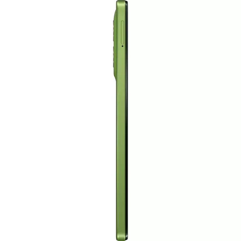 Motorola Moto G06 Smartphone 4GB RAM 256GB Tendril Grün (PB980011SE)