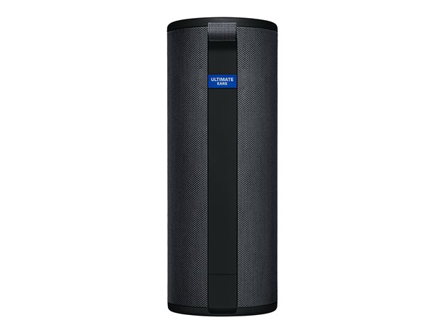 Ultimate Ears Bluetooth Speaker MEGABOOM 3 Night Black